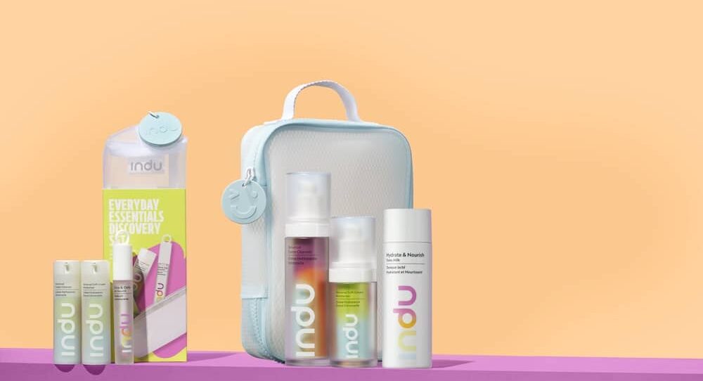 Incdu Indu teen skincare brand arrives in Australia | CosBeauty
