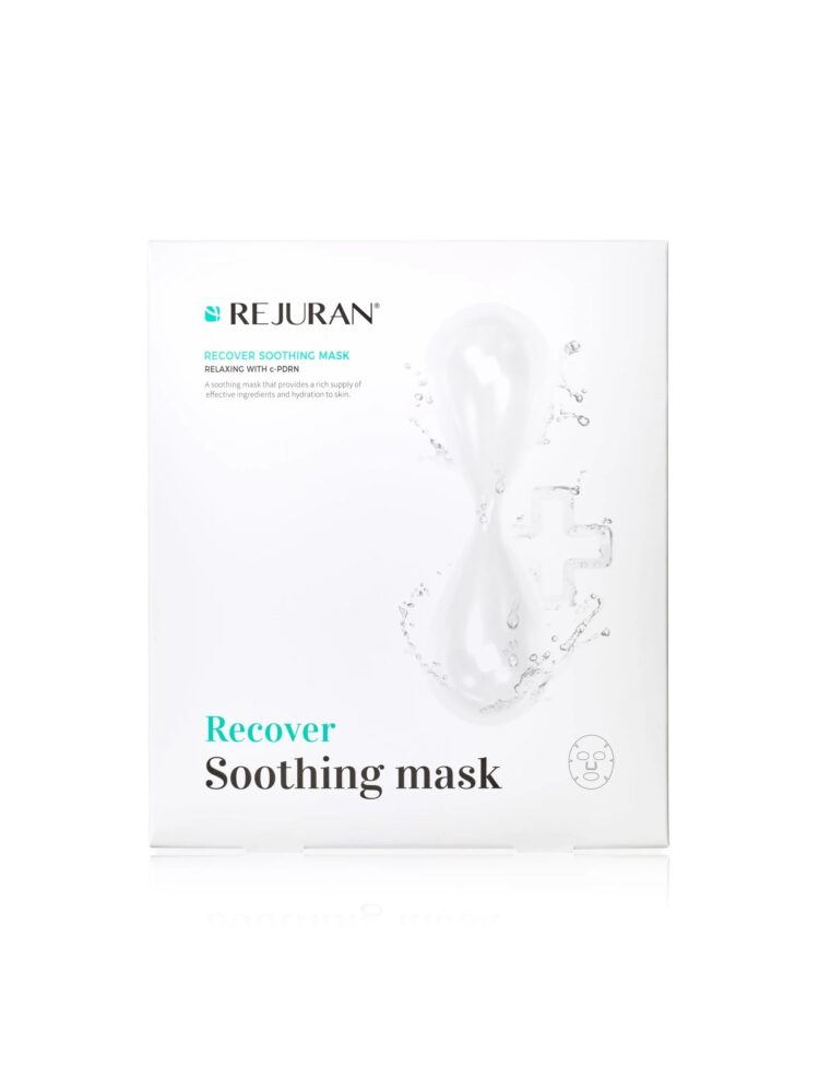 Rejuran Recover Soothing Mask