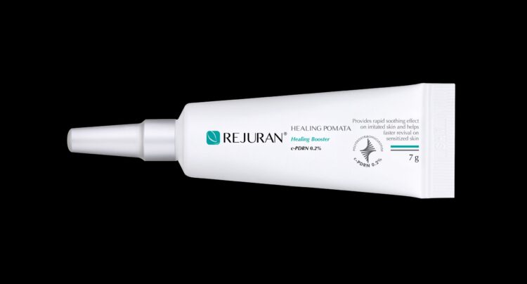 Rejuran Healing Pomata
