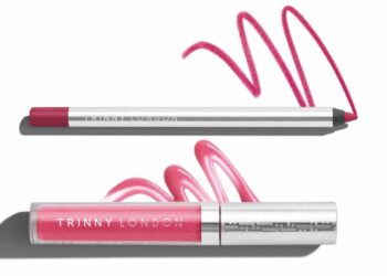 Trinny London The Lip Reset Kit