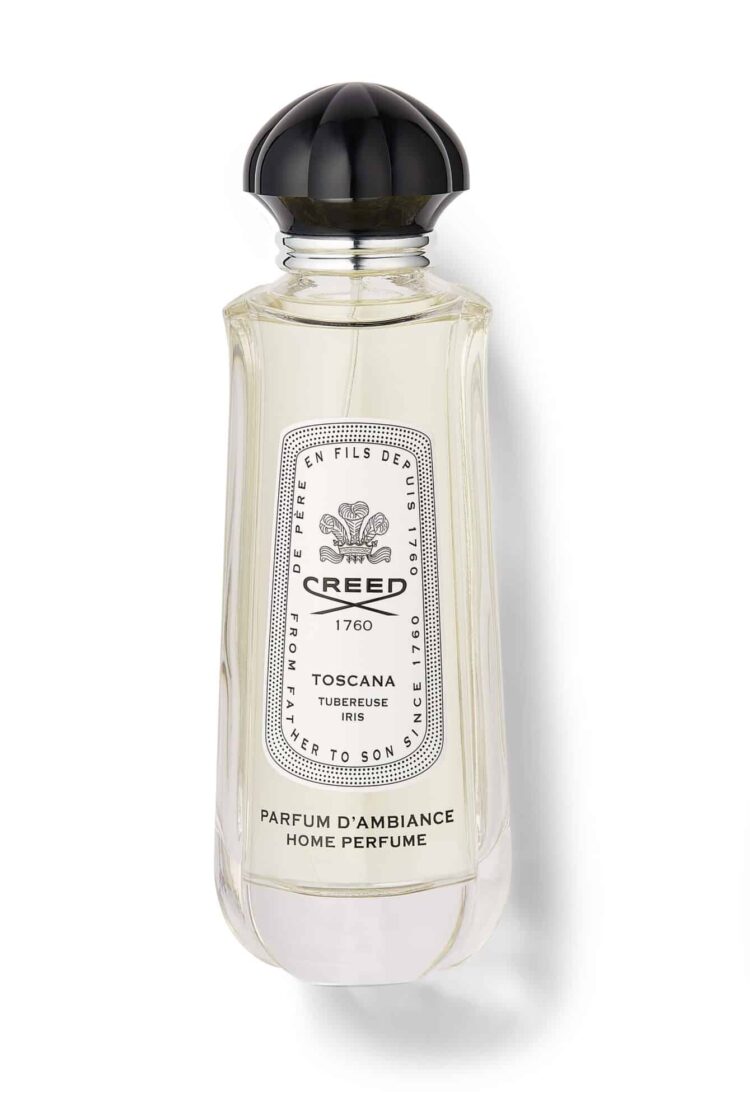 House of Creed Toscana Room Spray, $189