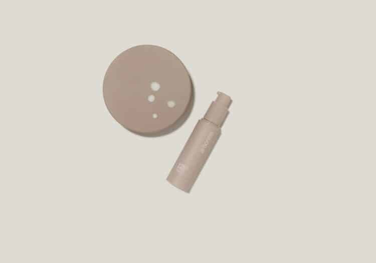 Arbonne Hydrate & Hold Primer, $73