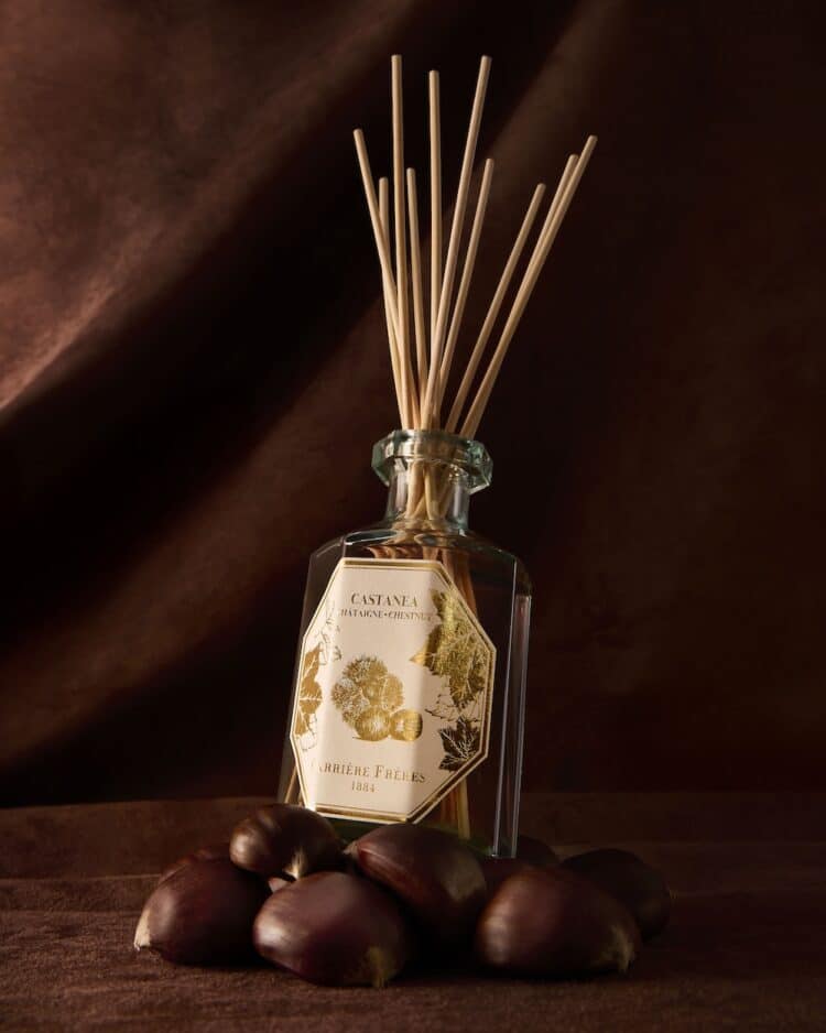 Carrière Frères Chestnut Diffuser, $109