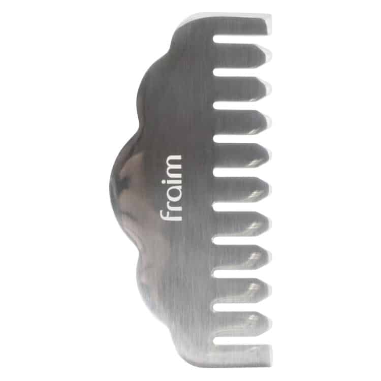FRAIM Scalp Gua Sha, $25