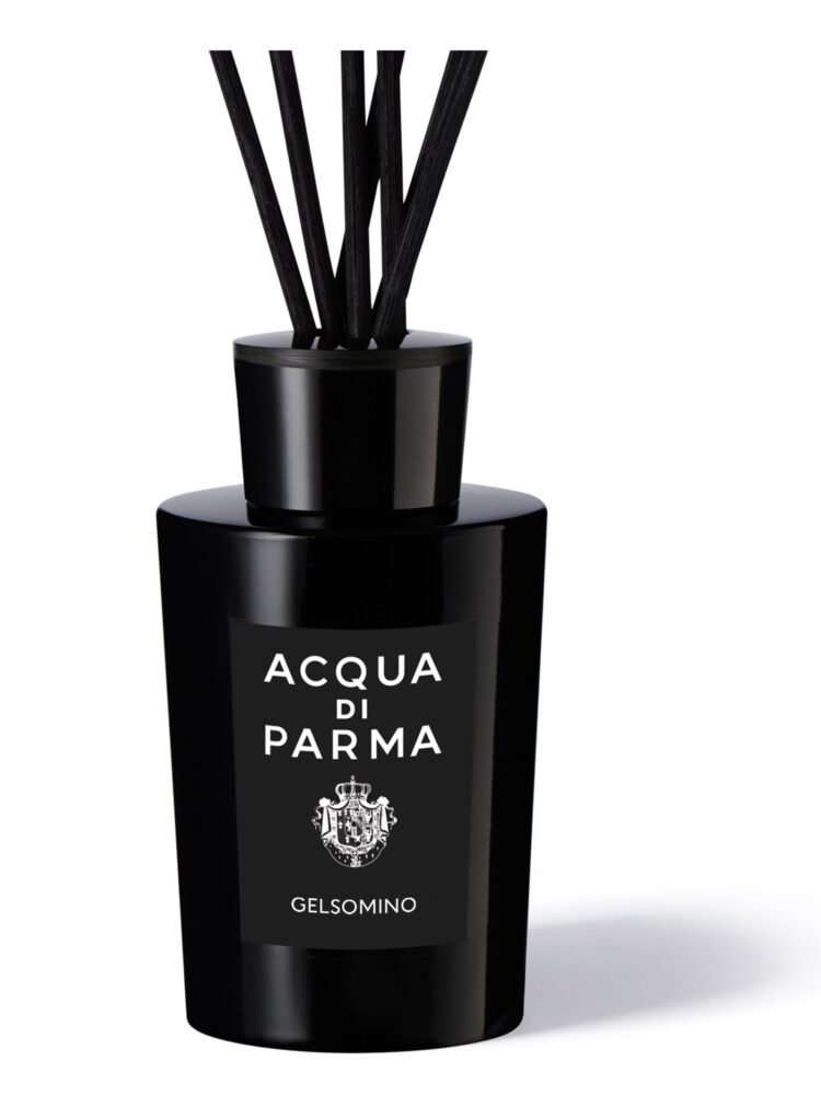 Acqua di Parma Gelsomino Diffuser, $217