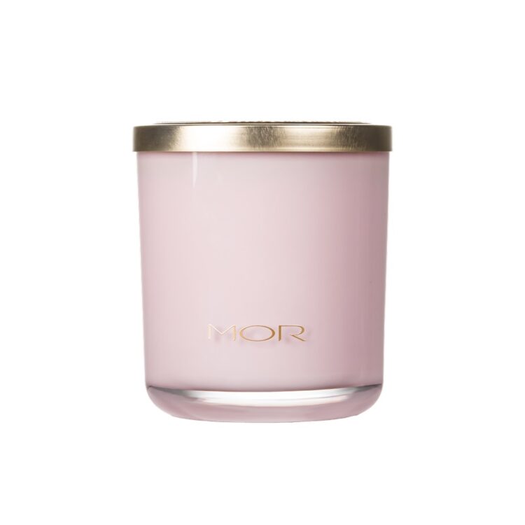 MOR Marshmallow Deluxe Soy Candle, $52.95
