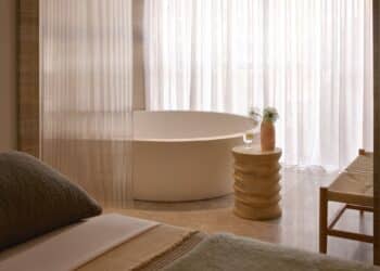 Image: Mondrian Gold Coast CIEL Spa