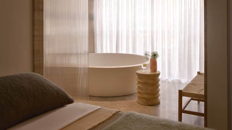 Image: Mondrian Gold Coast CIEL Spa