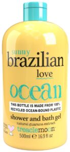 Treaclemoon BRAZILIAN Shower & Bath Gel