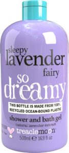 Treaclemoon LAVENDER Shower & Bath Gel