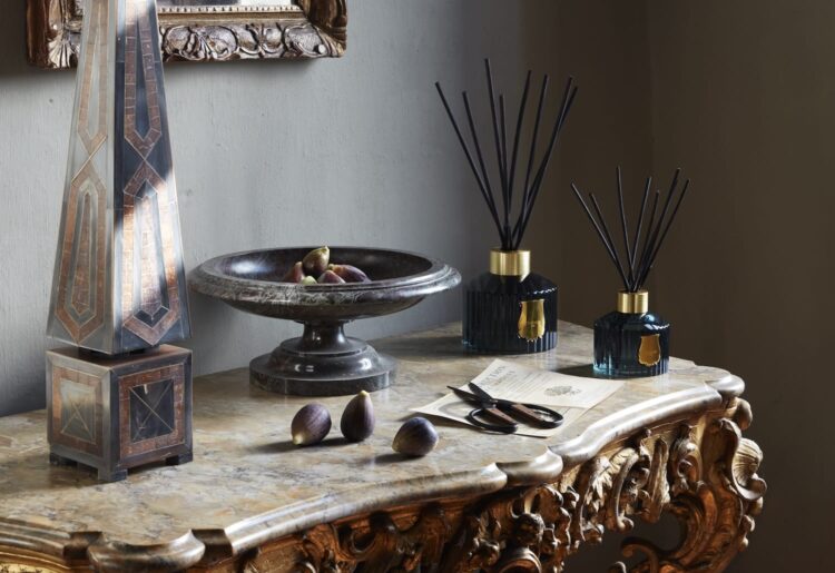 Trudon Figuerie Diffuser, $329