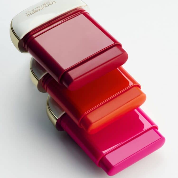 Cherry Glaze Bar, $90 each