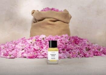 Radical Rose by Matiere Premiere